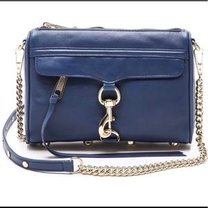 Rebecca Minkoff Crossbody